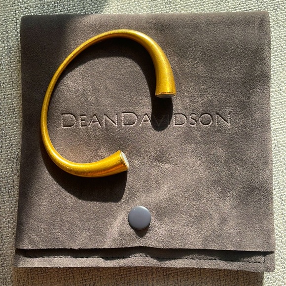 Dean Davidson Signature Twin Cuff - Picture 2 of 6